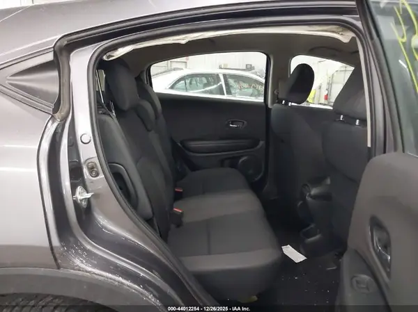 3CZRU6H30NM733368 2022 HONDA HR-V - Image 8