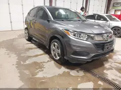 3CZRU6H30NM735590 2022 HONDA HR-V