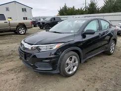 3CZRU6H30NM736562 2022 HONDA HR-V