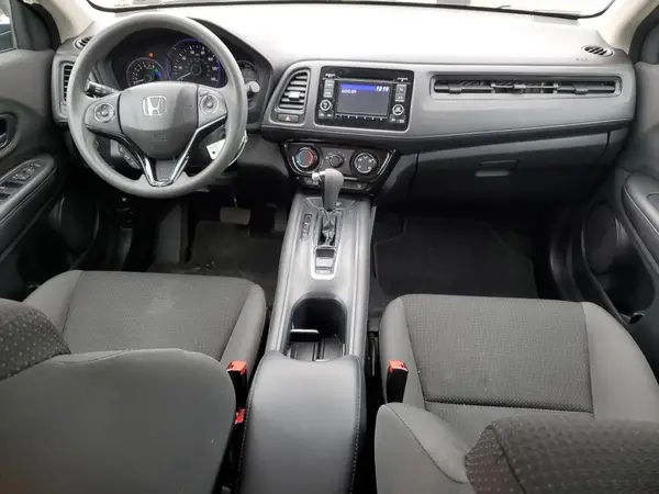 3CZRU6H30NM736562 2022 HONDA HR-V - Image 8