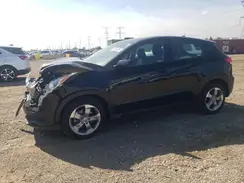 3CZRU6H30NM736593 2022 HONDA HR-V