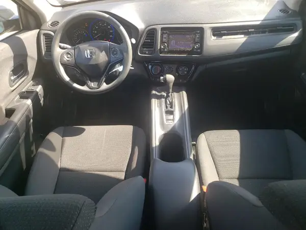 3CZRU6H30NM736593 2022 HONDA HR-V - Image 8