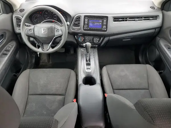 3CZRU6H30NM739204 2022 HONDA HR-V - Image 8