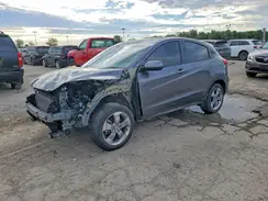 3CZRU6H30NM739378 2022 HONDA HR-V