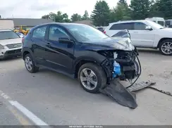 3CZRU6H30NM741275 2022 HONDA HR-V