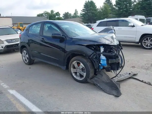 3CZRU6H30NM741275 2022 HONDA HR-V - Image 1