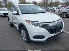 3CZRU6H30NM741325 2022 HONDA HR-V
