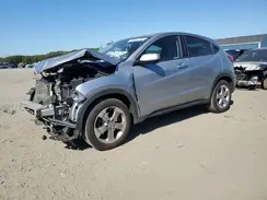 3CZRU6H30NM741549 2022 HONDA HR-V