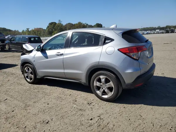 3CZRU6H30NM741549 2022 HONDA HR-V - Image 2