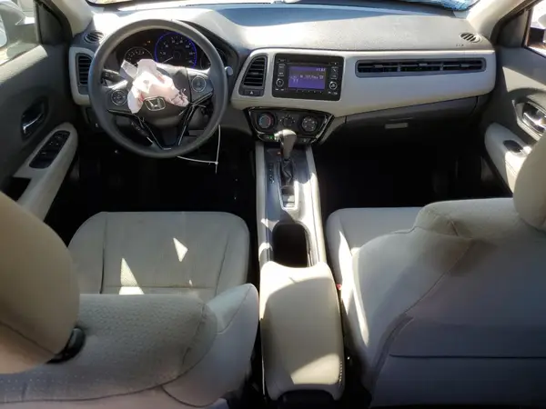 3CZRU6H30NM741549 2022 HONDA HR-V - Image 8