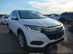 3CZRU6H30NM748503 2022 HONDA HR-V