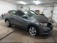 3CZRU6H30NM750428 2022 HONDA HR-V