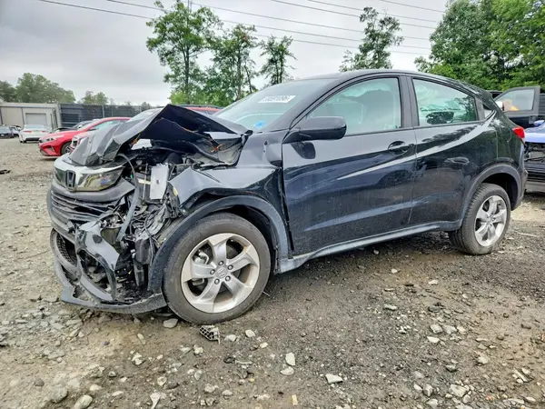 3CZRU6H30NM750493 2022 HONDA HR-V - Image 1