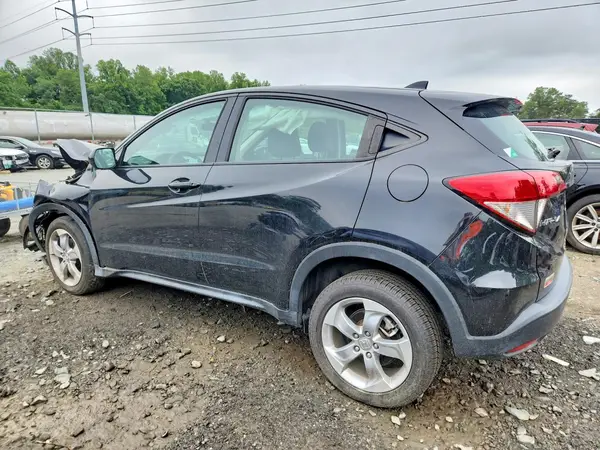 3CZRU6H30NM750493 2022 HONDA HR-V - Image 2