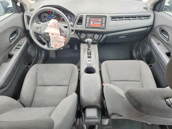 3CZRU6H30NM750493 2022 HONDA HR-V - Image 8