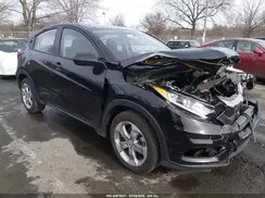 3CZRU6H30NM753393 2022 HONDA HR-V