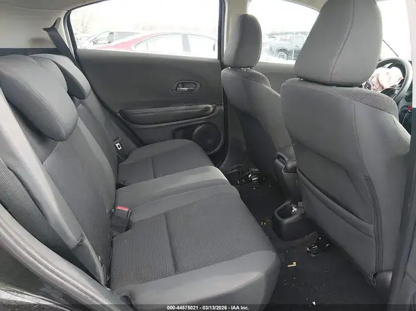 3CZRU6H30NM753393 2022 HONDA HR-V - Image 8