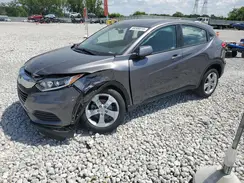 3CZRU6H30NM754480 2022 HONDA HR-V