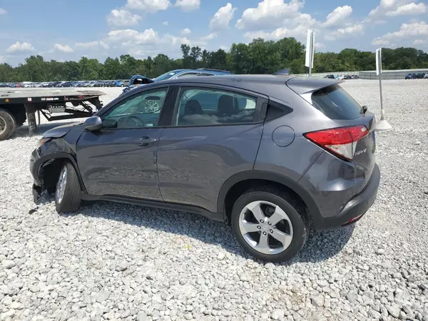 3CZRU6H30NM754480 2022 HONDA HR-V - Image 2