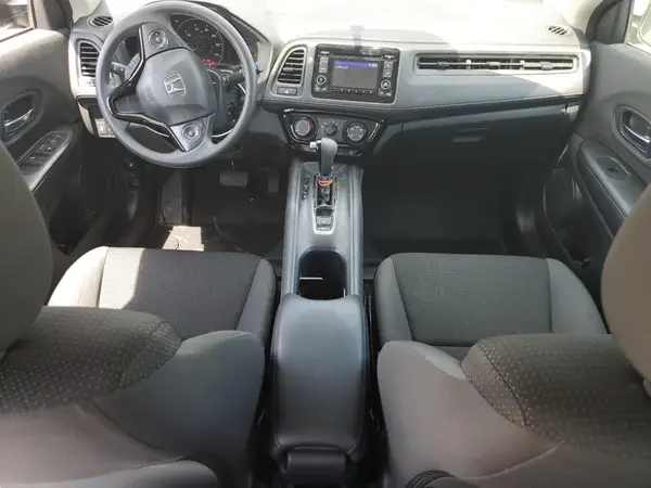 3CZRU6H30NM754480 2022 HONDA HR-V - Image 8