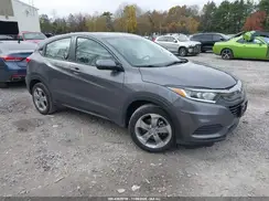 3CZRU6H30NM754544 2022 HONDA HR-V