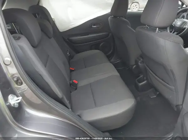 3CZRU6H30NM754544 2022 HONDA HR-V - Image 8