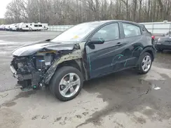 3CZRU6H30NM756990 2022 HONDA HR-V