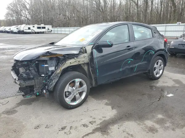 3CZRU6H30NM756990 2022 HONDA HR-V - Image 1