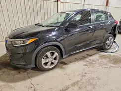 3CZRU6H30NM757024 2022 HONDA HR-V