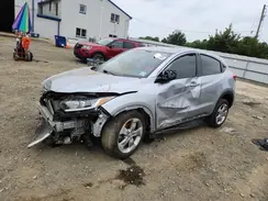 3CZRU6H30NM759100 2022 HONDA HR-V