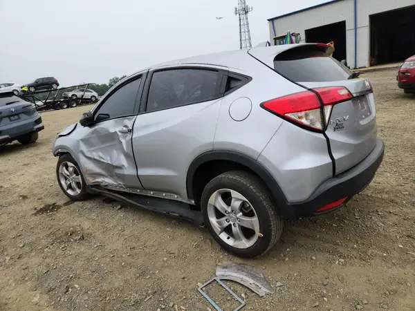 3CZRU6H30NM759100 2022 HONDA HR-V - Image 2