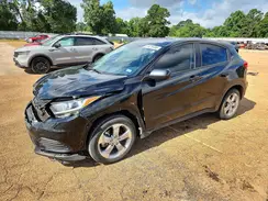 3CZRU6H30NM759341 2022 HONDA HR-V