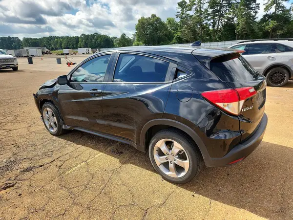 3CZRU6H30NM759341 2022 HONDA HR-V - Image 2