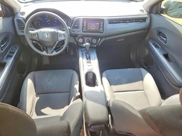 3CZRU6H30NM759341 2022 HONDA HR-V - Image 8