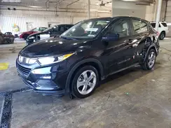3CZRU6H30NM761624 2022 HONDA HR-V