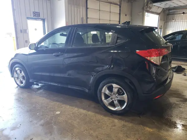 3CZRU6H30NM761624 2022 HONDA HR-V - Image 2