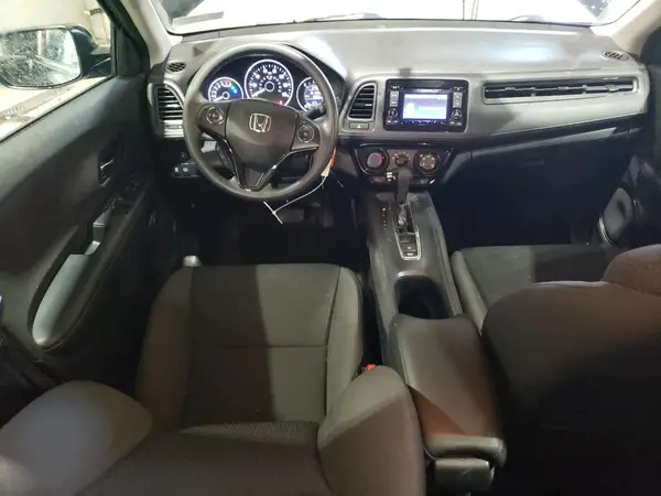 3CZRU6H30NM761624 2022 HONDA HR-V - Image 8