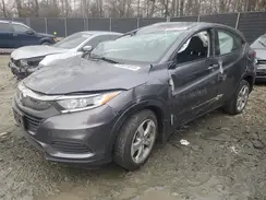 3CZRU6H30NM762689 2022 HONDA HR-V