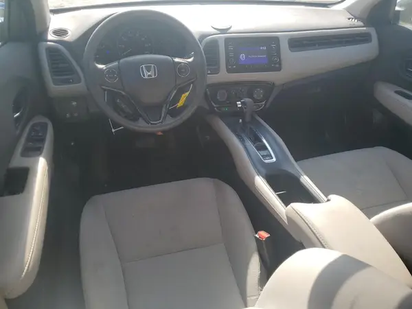 3CZRU6H30NM763034 2022 HONDA HR-V - Image 8
