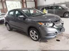 3CZRU6H30NM763275 2022 HONDA HR-V