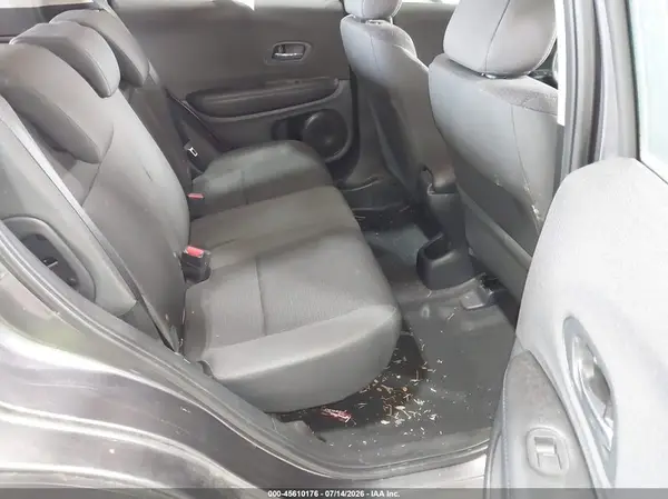 3CZRU6H30NM763275 2022 HONDA HR-V - Image 8
