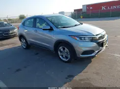 3CZRU6H30NM768816 2022 HONDA HR-V