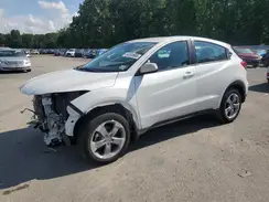 3CZRU6H30NM770792 2022 HONDA HR-V