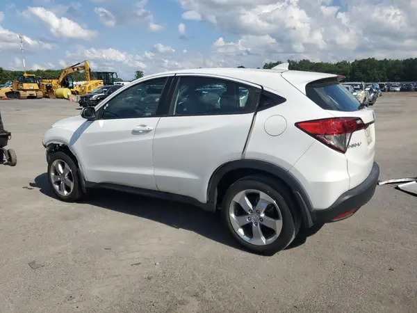 3CZRU6H30NM770792 2022 HONDA HR-V - Image 2