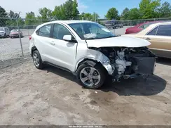 3CZRU6H30NM770839 2022 HONDA HR-V
