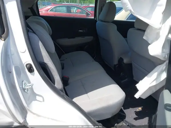 3CZRU6H30NM770839 2022 HONDA HR-V - Image 8