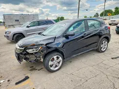 3CZRU6H30NM770890 2022 HONDA HR-V