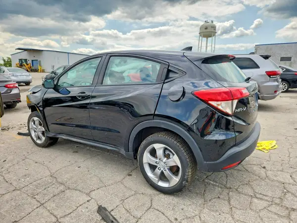 3CZRU6H30NM770890 2022 HONDA HR-V - Image 2