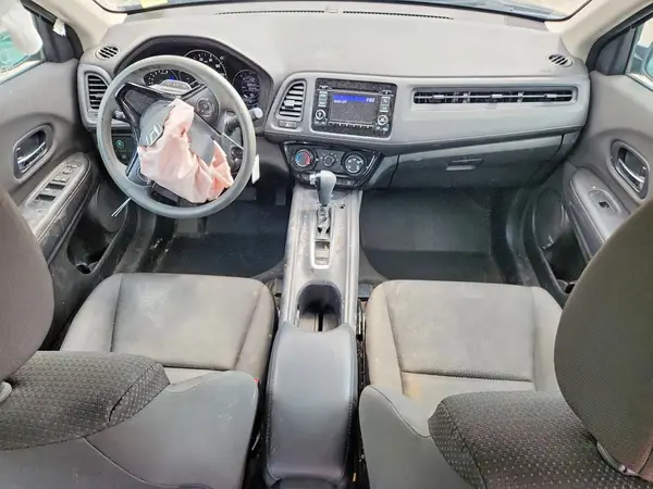 3CZRU6H30NM770890 2022 HONDA HR-V - Image 8