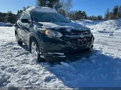3CZRU6H31GM103653 2016 HONDA HR-V